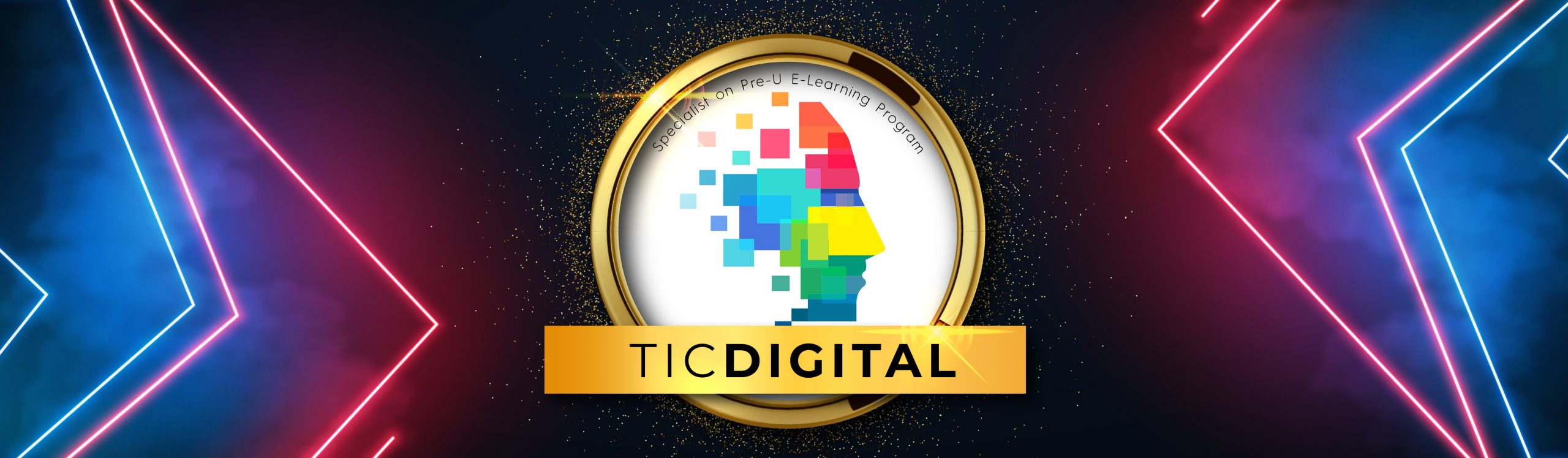 TIC Digital Circle